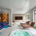 Hotel Park Kajetany 3*