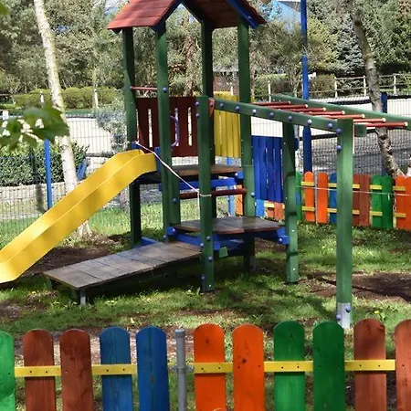 Hotel Park Kajetany