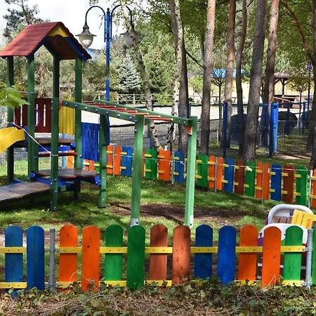 Park Kajetany