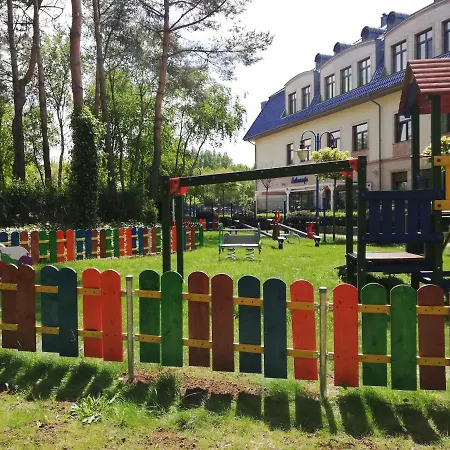 Park Kajetany 3* Nadarzyn