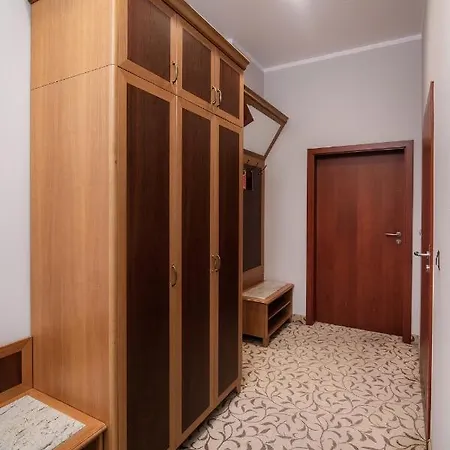 Hotell Park Kajetany 3*