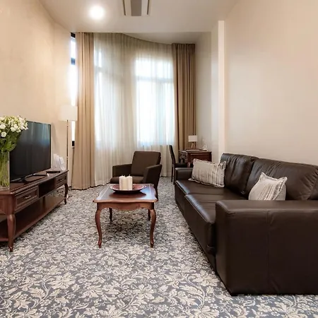Park Kajetany 3*
