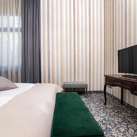 Park Kajetany 3*
