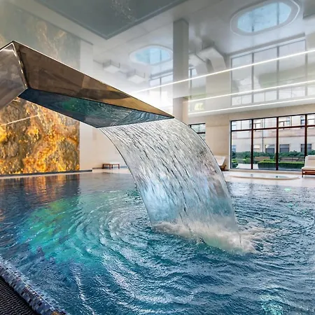 Park Kajetany Nadarzyn