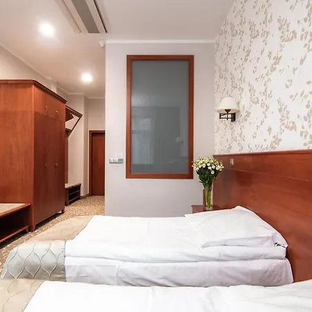 Park Kajetany Nadarzyn