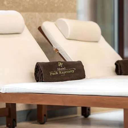 Hotel Park Kajetany
