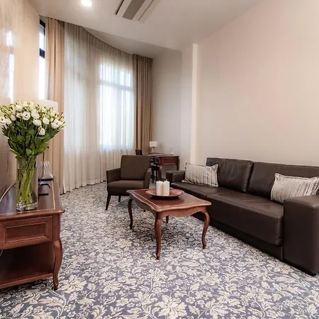 Park Kajetany Hotel 3*