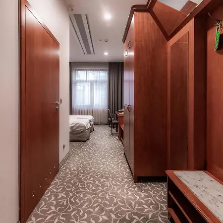 Park Kajetany Hotell