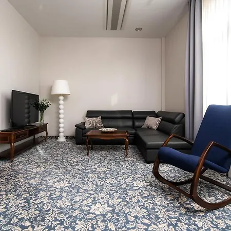Park Kajetany 3*