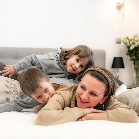 Park Kajetany Nadarzyn