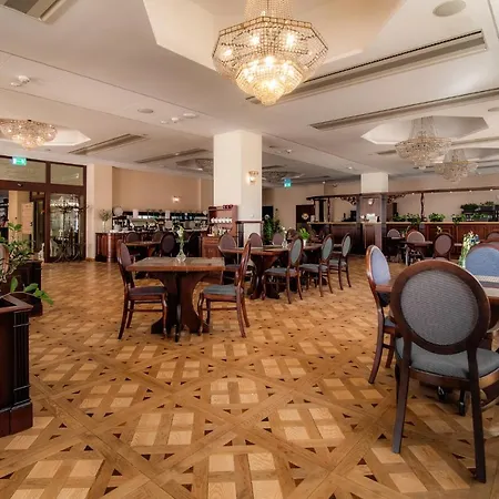 Park Kajetany Nadarzyn