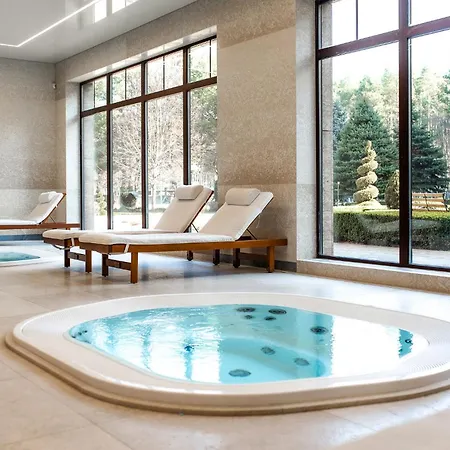 Park Kajetany Hotell