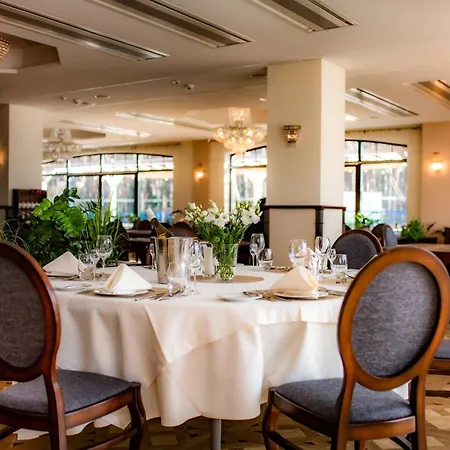 Park Kajetany Nadarzyn