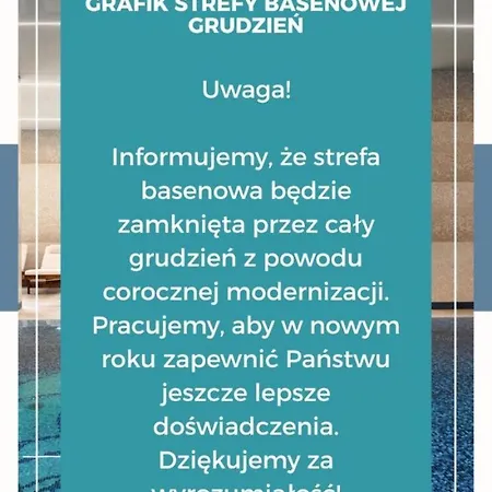 Hotel Park Kajetany Nadarzyn