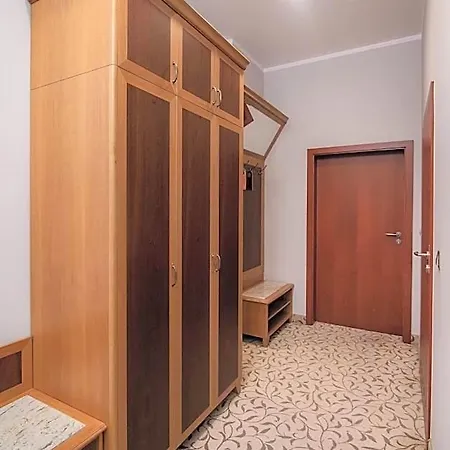 Hotell Park Kajetany Nadarzyn