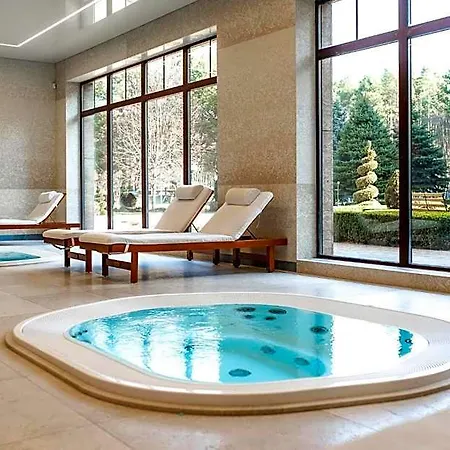 Park Kajetany 3* Nadarzyn