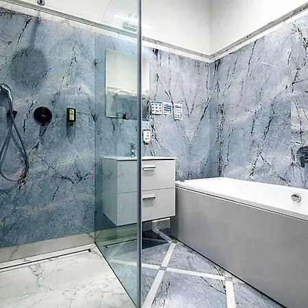 Hotell Park Kajetany 3*
