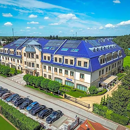 Park Kajetany 3* Nadarzyn