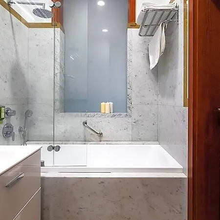 Park Kajetany Hotell 3*