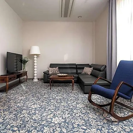 Hotell Park Kajetany Nadarzyn