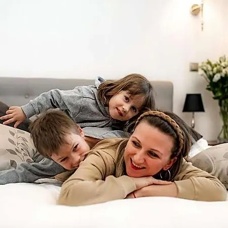 Park Kajetany Hotell Nadarzyn