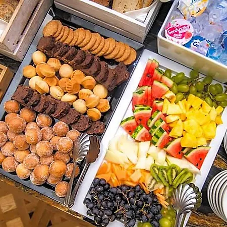Hotell Park Kajetany Nadarzyn
