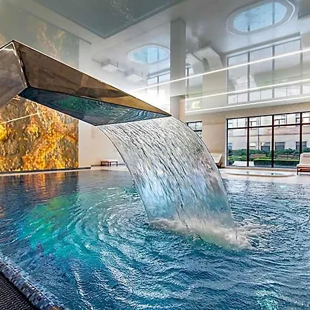 Park Kajetany Hotell Nadarzyn