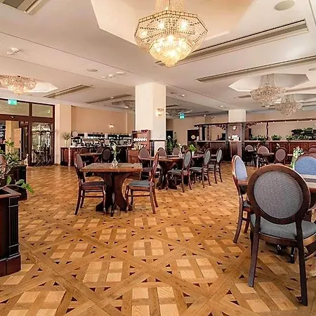 Park Kajetany Hotell Nadarzyn