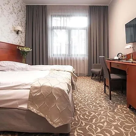 Park Kajetany 3* Nadarzyn