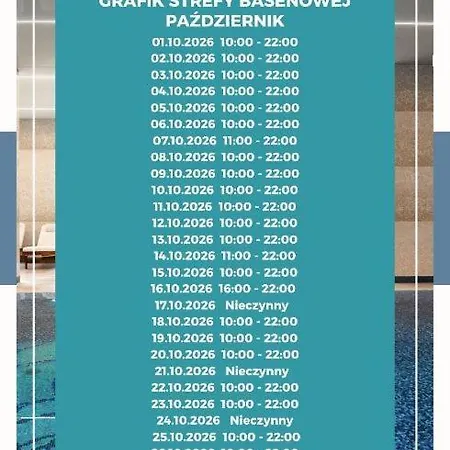 Otel Park Kajetany Nadarzyn
