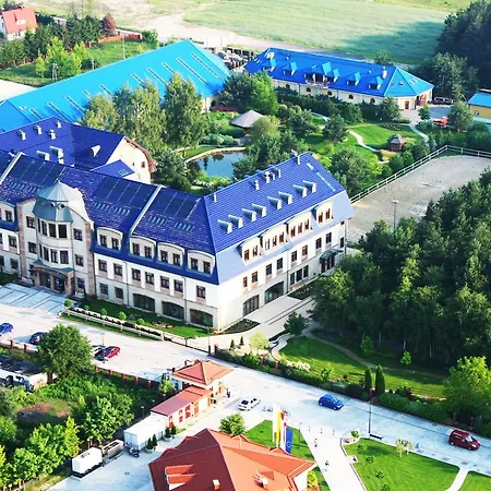 Park Kajetany Nadarzyn
