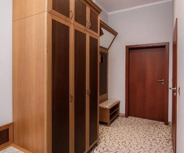 Hotel Park Kajetany 3*