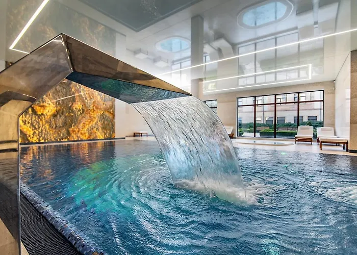 Park Kajetany Nadarzyn