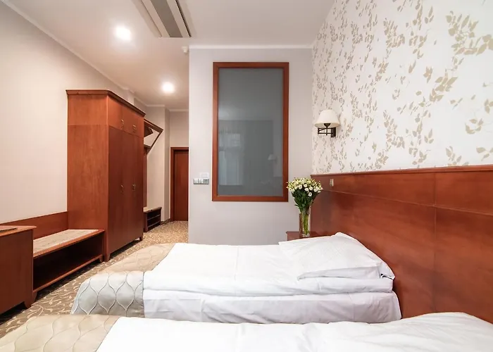 Park Kajetany Nadarzyn