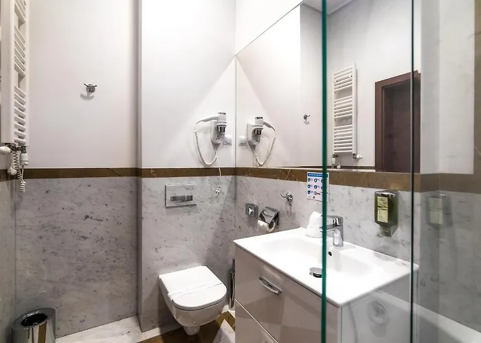 Hotel Park Kajetany Nadarzyn