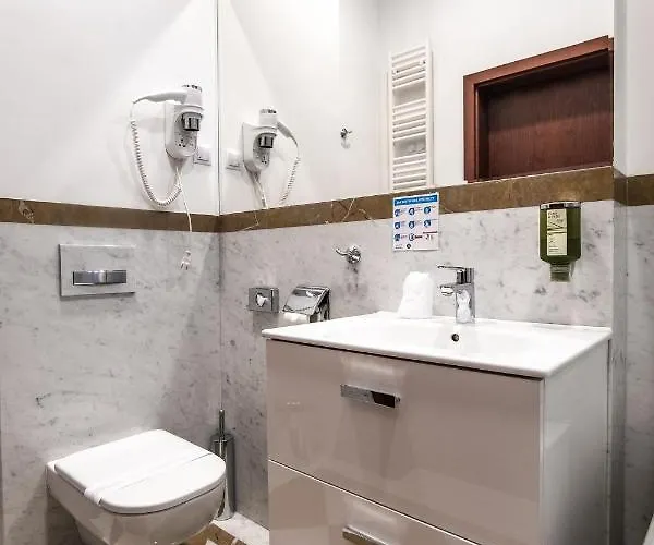 Hotel Park Kajetany Nadarzyn