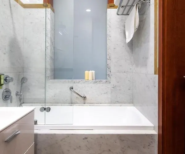 Hotel Park Kajetany 3*