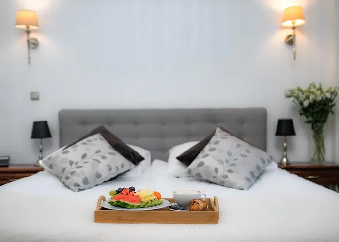 Park Kajetany 3* Nadarzyn