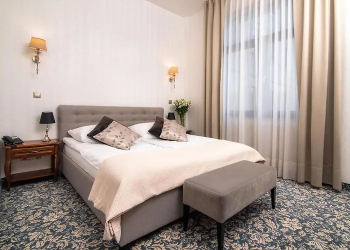 Park Kajetany Nadarzyn