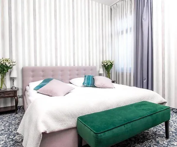 Park Kajetany Hotel 3*