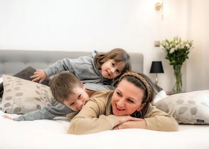 Park Kajetany Nadarzyn