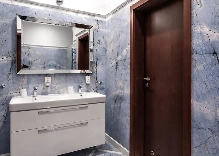 Park Kajetany 3* Nadarzyn