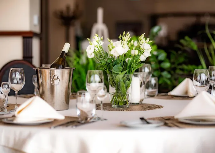 Park Kajetany Hotel Nadarzyn