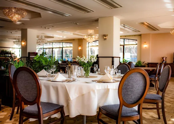 Park Kajetany Nadarzyn