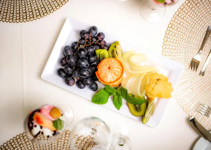 Park Kajetany Nadarzyn