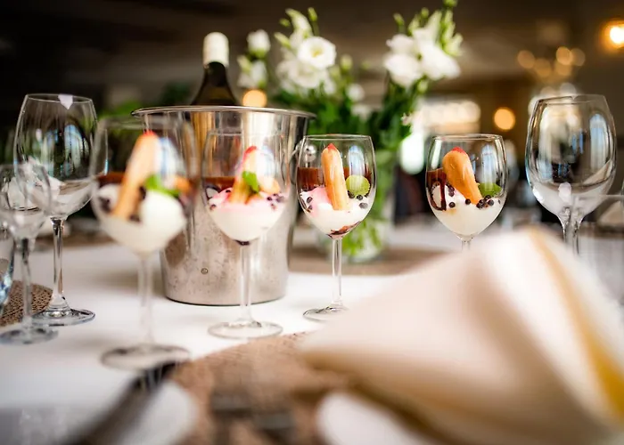 Hotel Park Kajetany Nadarzyn